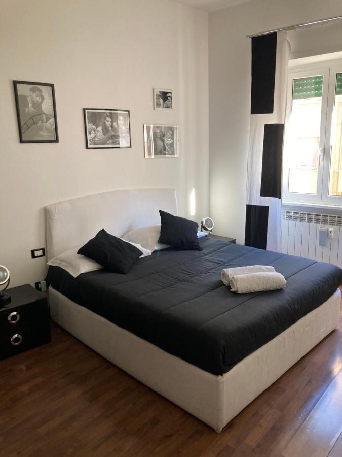 Hotel Al Civico 32 Řím Exteriér fotografie